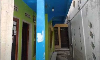 Dijual cepat rumah murah 2 lantai di tegaluar Sapan kecamatan bojongsoang 175 juta