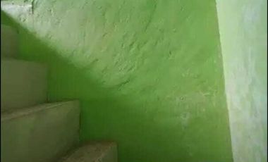 Dijual cepat rumah murah 2 lantai di tegaluar Sapan kecamatan bojongsoang 175 juta