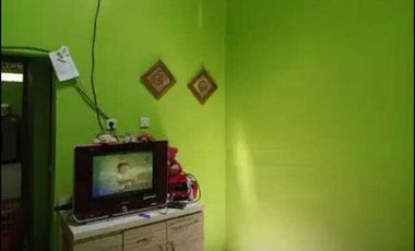 Dijual cepat rumah murah 2 lantai di tegaluar Sapan kecamatan bojongsoang 175 juta