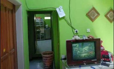 Dijual cepat rumah murah 2 lantai di tegaluar Sapan kecamatan bojongsoang 175 juta