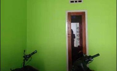 Dijual cepat rumah murah 2 lantai di tegaluar Sapan kecamatan bojongsoang 175 juta