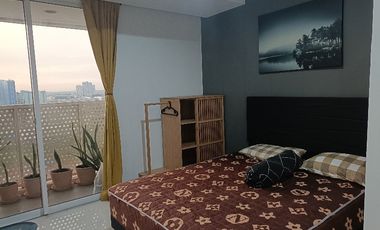 apt west vista bersih dan rapi