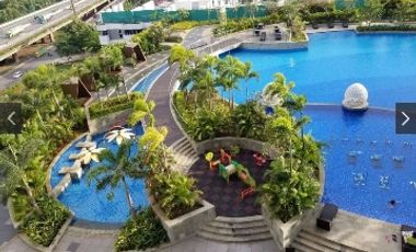 apt west vista bersih dan rapi