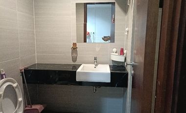 apt west vista bersih dan rapi