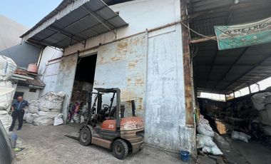 Dijual Gudang Hoek di pergudangan Miami, Kamal Raya, Jakarta Barat