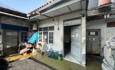 Dijual Gudang Hoek di pergudangan Miami, Kamal Raya, Jakarta Barat