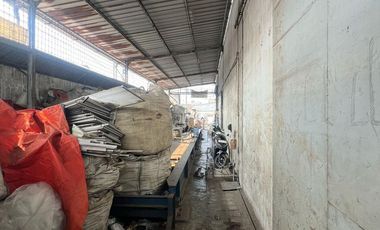 Dijual Gudang Hoek di pergudangan Miami, Kamal Raya, Jakarta Barat