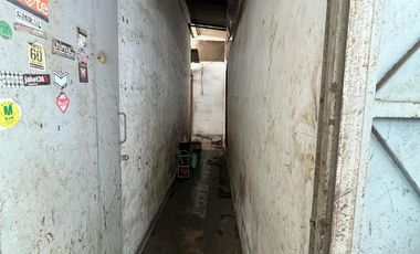 Dijual Gudang Hoek di pergudangan Miami, Kamal Raya, Jakarta Barat
