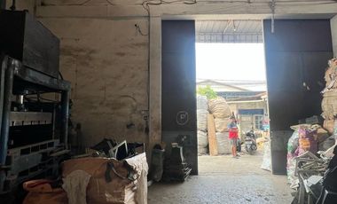 Dijual Gudang Hoek di pergudangan Miami, Kamal Raya, Jakarta Barat