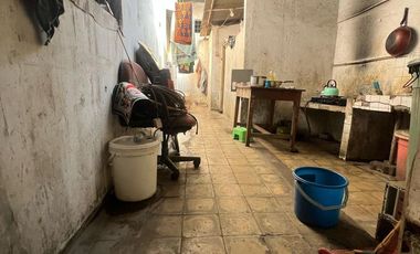 Dijual Gudang Hoek di pergudangan Miami, Kamal Raya, Jakarta Barat