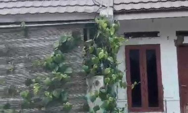 Rumah murah luas tanah 120 m2 di cluster Rancaekek 450 juta