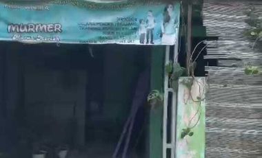 Rumah murah luas tanah 120 m2 di cluster Rancaekek 450 juta