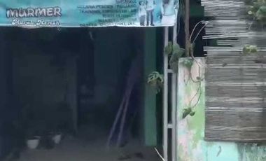 Rumah murah luas tanah 120 m2 di cluster Rancaekek 450 juta