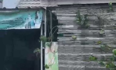 Rumah murah luas tanah 120 m2 di cluster Rancaekek 450 juta