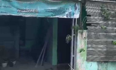 Rumah murah luas tanah 120 m2 di cluster Rancaekek 450 juta
