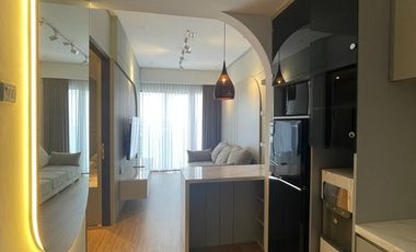 Dijual Apartment Amarta 1 Kamar Tidur Langsung Huni Dkt UGM Promo 80x cicil tanpa bunga