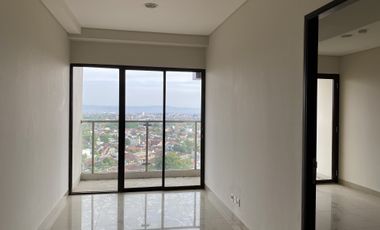Dijual Apartment Amarta 1 Kamar Tidur Langsung Huni Dkt UGM Promo 80x cicil tanpa bunga