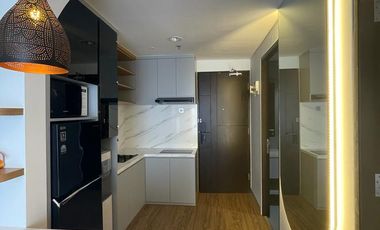 Dijual Apartment Amarta 1 Kamar Tidur Langsung Huni Dkt UGM Promo 80x cicil tanpa bunga