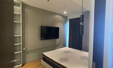 Dijual Apartment Amarta 1 Kamar Tidur Langsung Huni Dkt UGM Promo 80x cicil tanpa bunga