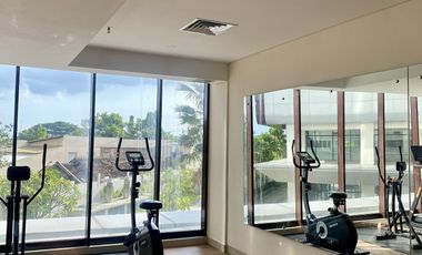 Dijual Apartment Amarta 1 Kamar Tidur Langsung Huni Dkt UGM Promo 80x cicil tanpa bunga