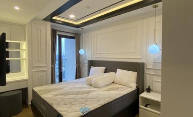 Dijual Apartment Amarta 1 Kamar Tidur Langsung Huni Dkt UGM Promo 80x cicil tanpa bunga