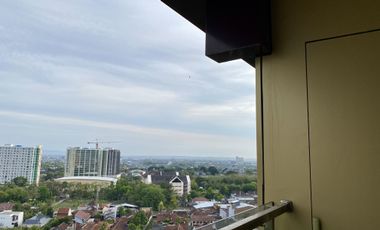 Dijual Apartment Amarta 1 Kamar Tidur Langsung Huni Dkt UGM Promo 80x cicil tanpa bunga