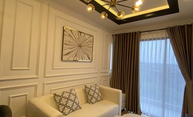 Dijual Apartment Amarta 1 Kamar Tidur Langsung Huni Dkt UGM Promo 80x cicil tanpa bunga