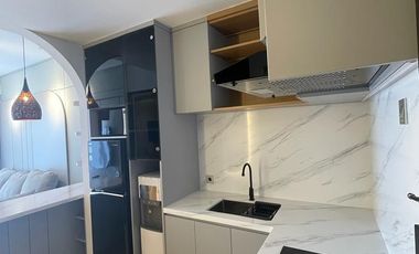 Dijual Apartment Amarta 1 Kamar Tidur Langsung Huni Dkt UGM Promo 80x cicil tanpa bunga