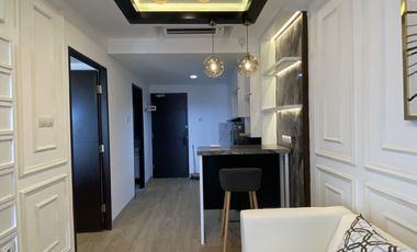 Dijual Apartment Amarta 1 Kamar Tidur Langsung Huni Dkt UGM Promo 80x cicil tanpa bunga