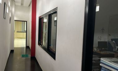 Dijual cepat Gudang di Jl. Husein Sastranegara Jurumudi Tangerang