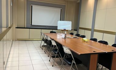 Dijual cepat Gudang di Jl. Husein Sastranegara Jurumudi Tangerang