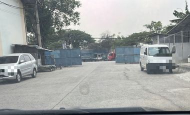 Dijual cepat Gudang di Jl. Husein Sastranegara Jurumudi Tangerang