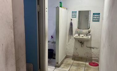 Dijual cepat Gudang di Jl. Husein Sastranegara Jurumudi Tangerang