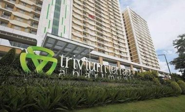 Dijual Apartemen Ekskulisif di Trivium Terrace Lippo Cikarang SHM
