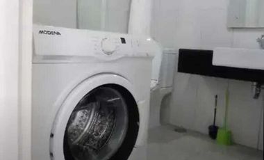 Dijual Apartemen Ekskulisif di Trivium Terrace Lippo Cikarang SHM