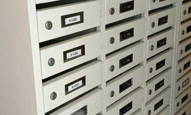 Dijual Apartemen Ekskulisif di Trivium Terrace Lippo Cikarang SHM