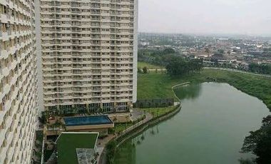 Dijual Apartemen Ekskulisif di Trivium Terrace Lippo Cikarang SHM