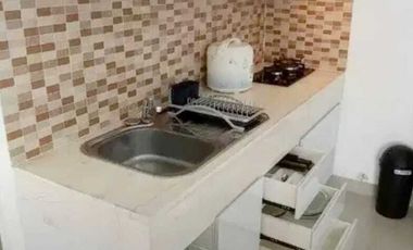 Dijual Apartemen Ekskulisif di Trivium Terrace Lippo Cikarang SHM