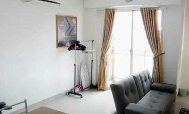 Dijual Apartemen Ekskulisif di Trivium Terrace Lippo Cikarang SHM