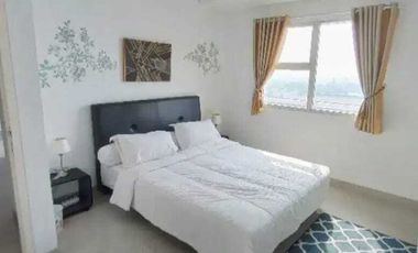 Dijual Apartemen Ekskulisif di Trivium Terrace Lippo Cikarang SHM