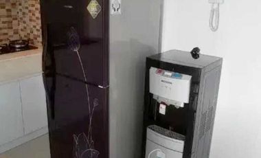 Dijual Apartemen Ekskulisif di Trivium Terrace Lippo Cikarang SHM