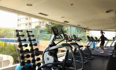 Dijual Apartemen Ekskulisif di Trivium Terrace Lippo Cikarang SHM