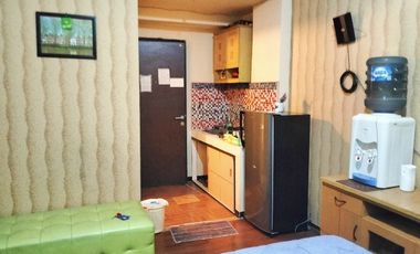 Sewa Apartemen View Kota , Bagus The Suites Metro Bandung