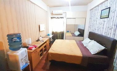 Sewa Apartemen View Kota , Bagus The Suites Metro Bandung