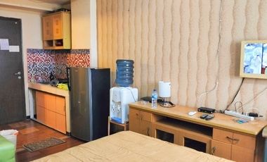 Sewa Apartemen View Kota , Bagus The Suites Metro Bandung