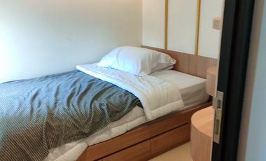 Beryl @ Regensi Melati Mas – Hunian Keluarga di Tengah 3 Kota Besar