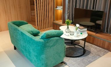 Beryl @ Regensi Melati Mas – Hunian Keluarga di Tengah 3 Kota Besar