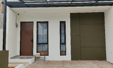 Beryl @ Regensi Melati Mas – Hunian Keluarga di Tengah 3 Kota Besar