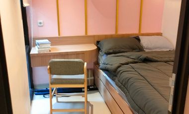 Beryl @ Regensi Melati Mas – Hunian Keluarga di Tengah 3 Kota Besar