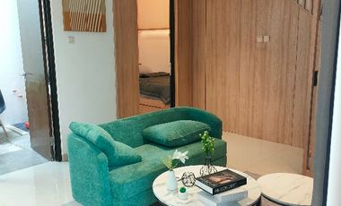 Beryl @ Regensi Melati Mas – Hunian Keluarga di Tengah 3 Kota Besar